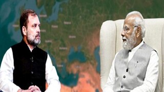রাহুল গান্ধির বড় দাবি