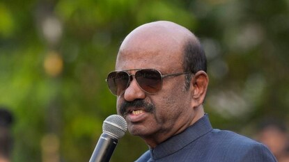 রাজ্যপাল সি ভি আনন্দ বোস রাজ্যপাল সি ভি আনন্দ বোস