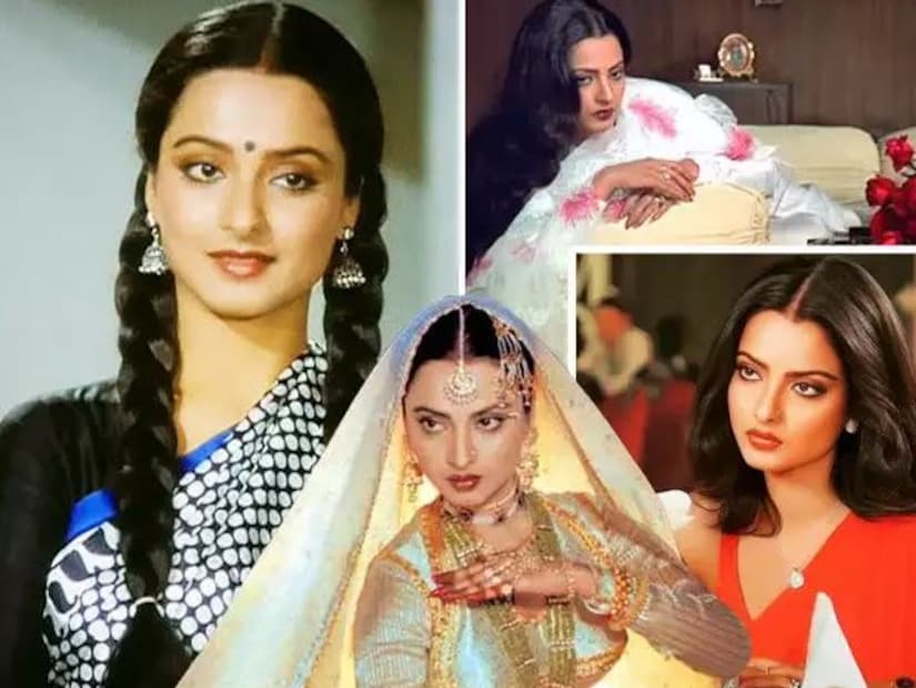 রেখার আয়ের উৎস: গত কয়েক বছর ধরে কোনও সিনেমা করেননি রেখা৷ কিন্তু তাঁর বিলাসবহুল জীবনযাপন দেখে তা বোঝার উপায় নেই। কিন্তু অভিনয় থেকে দূরে থাকা সত্ত্বেও কীভাবে অর্থ উপার্জন করছেন বলিউডে ডিভা? তাই খবর জানুন 