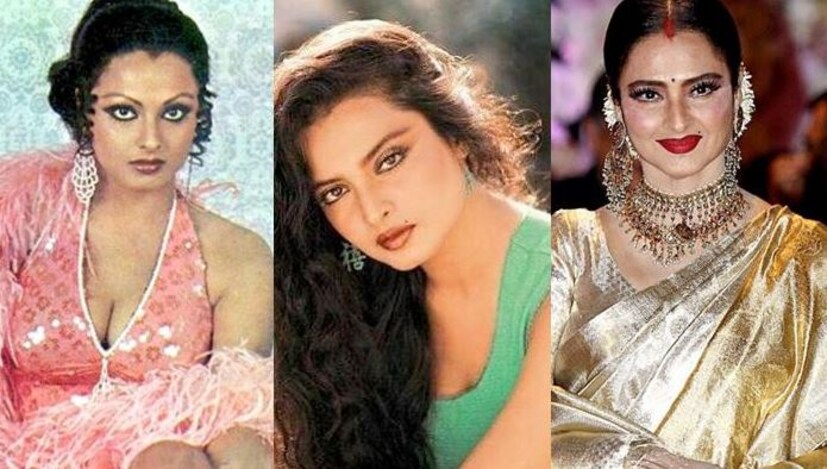 রেখা রাজ্যসভার সদস্য এবং সাংসদ ছিলেন এবং এই সময়ে তিনি পাশাপাশি প্রচুর বেতন পেতেন। যে কোনও ব্যক্তিগত অনুষ্ঠানে যোগ দেওয়ার জন্য তিনি লক্ষ লক্ষ টাকা নেন।