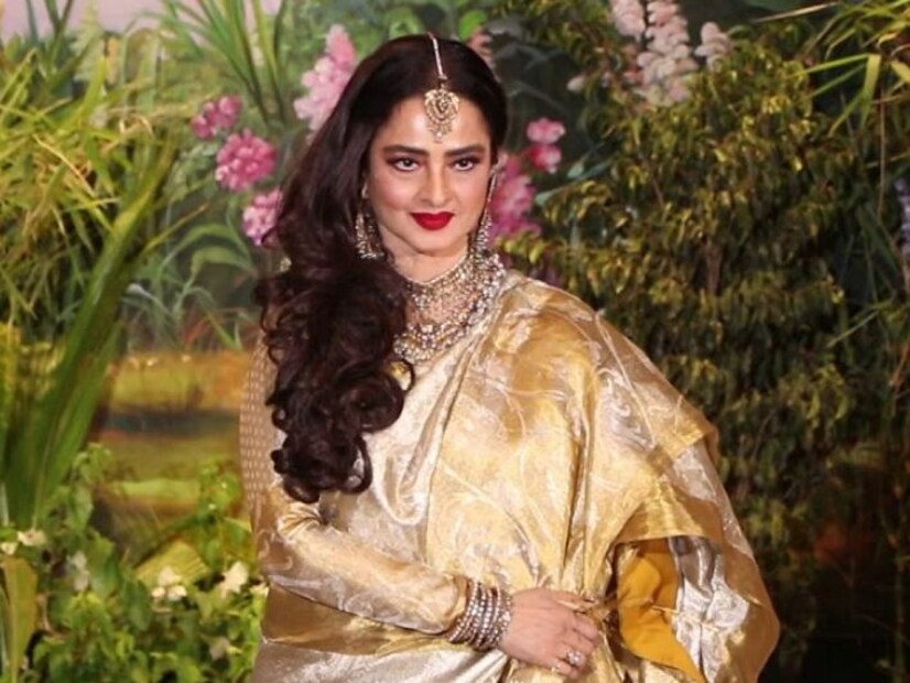 রেখা টিভি সিরিয়াল বা রিয়েলিটি শোতে অতিথি উপস্থিতির জন্য বা অন্যান্য ফাংশনে অংশগ্রহণের জন্য একটি মোটা পারিশ্রমিকও নেন।