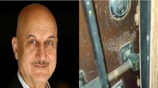 Anupam Kher