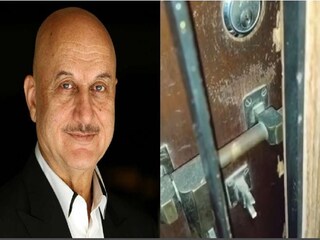 Anupam Kher