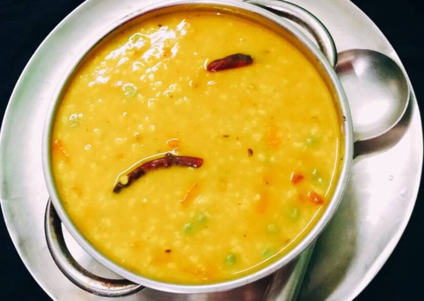 ডায়াবিটিস হলে খাওয়াদাওয়ায় অনেক বদল আনতে হয়। তবে চিকিৎসকরা জানাচ্ছেন, নিয়মিত মুগ ডাল খেলে নিয়ন্ত্রণে থাকবে ডায়াবিটিস।