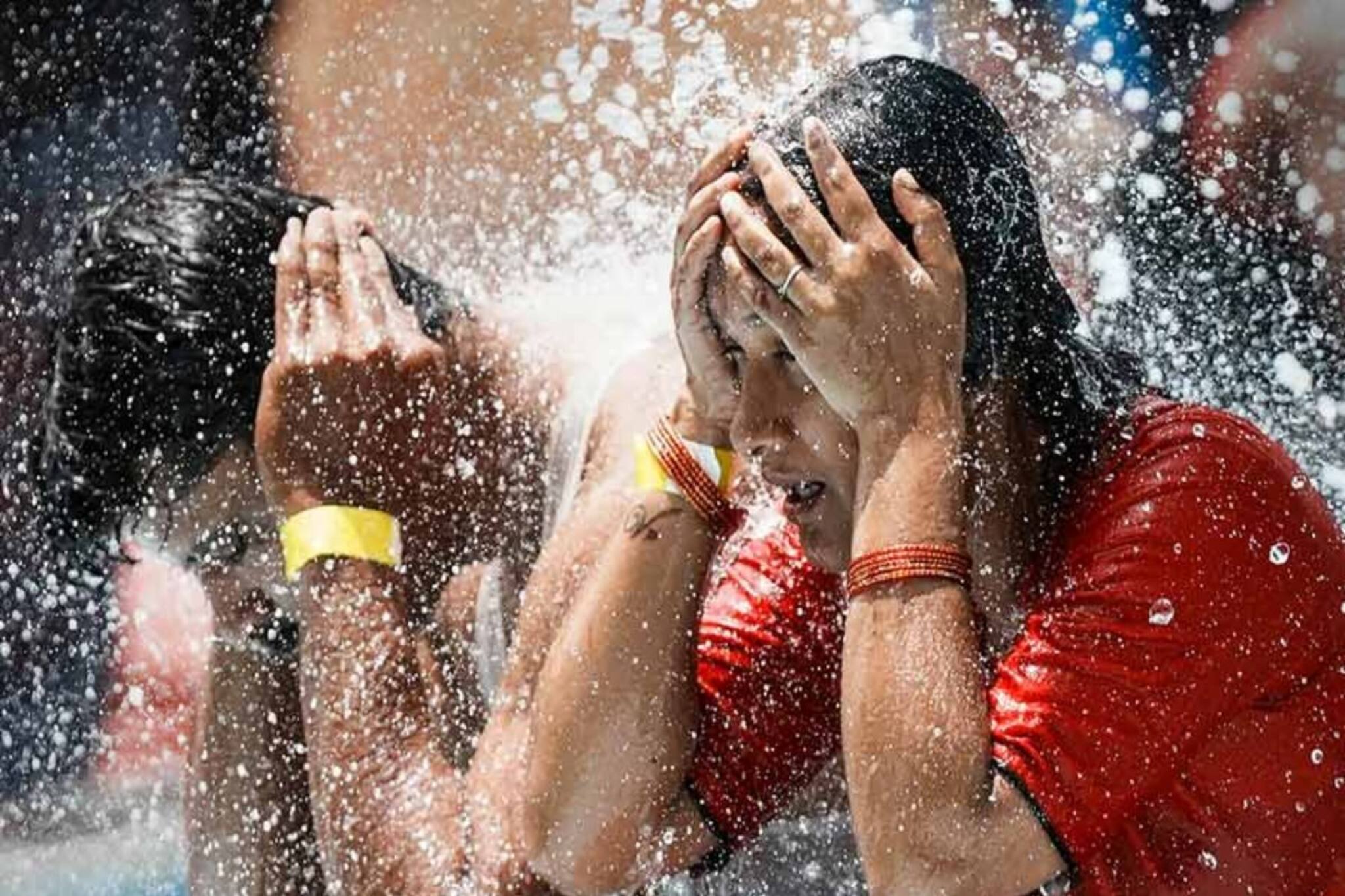 আগামী ৪৮ ঘণ্টা ৪ জেলায় তাপপ্রবাহ! দক্ষিণবঙ্গে বিরাট অশনি! ৭ দিন কী হতে চলেছে?