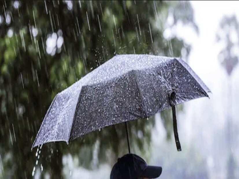পশ্চিম ভারতে সোমবার (১৪ অক্টোবর) কোঙ্কন, গোয়া এবং গুজরাত অঞ্চলে বিচ্ছিন্ন ও ভারী বৃষ্টিপাতের সম্ভাবনা রয়েছে। সৌরাষ্ট্র ও কচ্ছেও বৃষ্টি হতে পারে।