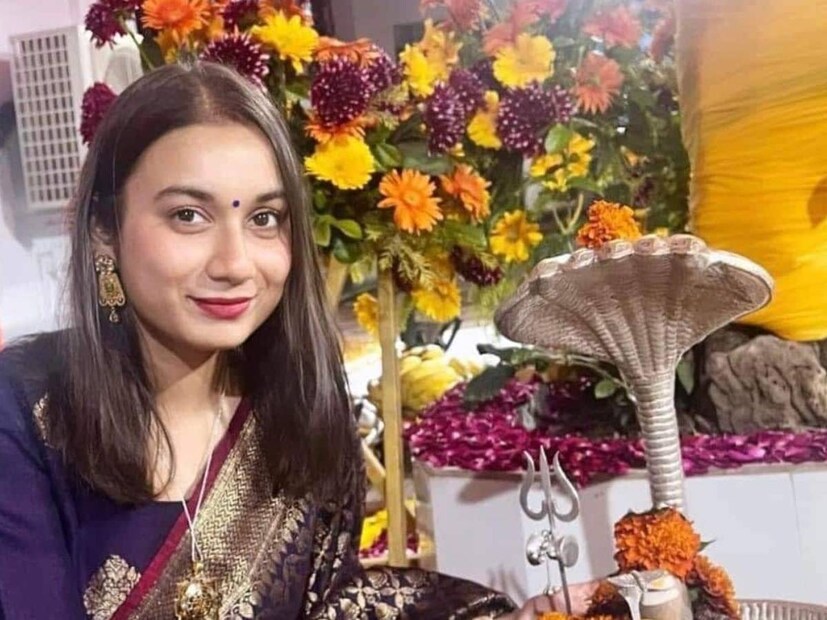 Shambhavi Choudhary