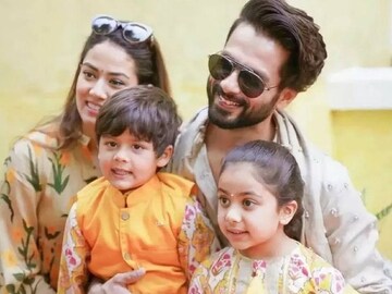 প্রথমবার মা হওয়ার আগেই ভয়াবহ ঘটনা শাহিদের বউয়ের! একটুর জন্য রক্ষা গর্ভস্থ শিশুর!