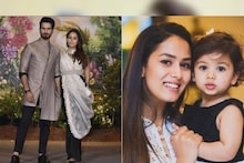 প্রথমবার মা হওয়ার আগেই ভয়াবহ ঘটনা শাহিদের বউয়ের! একটুর জন্য রক্ষা গর্ভস্থ শিশুর!