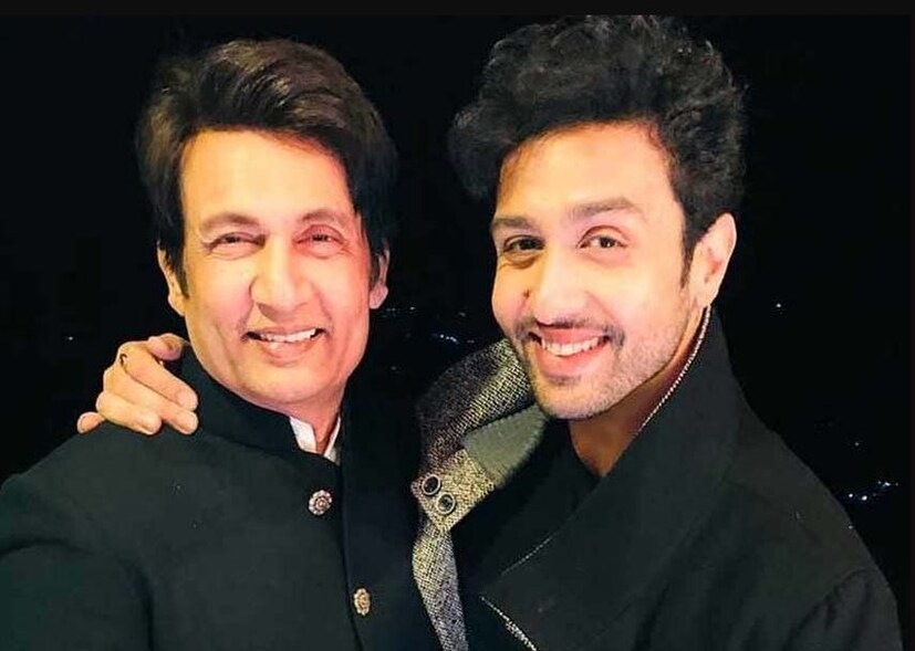 বাবার মতো তিনিও ফ্লপ অভিনেতার তকমা পেয়েছেন৷