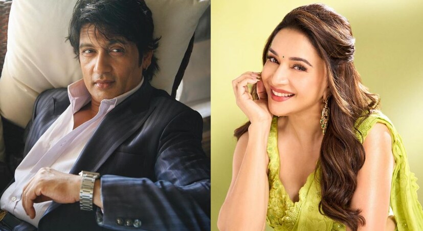 'উৎসব' মুক্তির আগে তাঁকে 'মানব হাত্য'-ছবির অফার পান৷ যার বাজেট খুবই কম ছিল। এই ছবিতে তিনি মাধুরী দীক্ষিত ছিলেন তাঁর বিপরীতে৷ সে সময় মাধুরীও ছিলেন উঠতি৷ তবে শুটিংয়ের বাজেট কম থাকায় শেখরই মাধুরীকে নিয়মিত বাইকে করে সেটে নিয়ে যেতেন৷