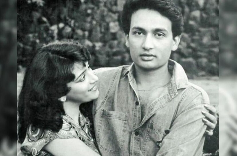 যে অভিনেতার কথা হচ্ছে তিনি শুধু ছবি নয়, টিভিতেও কাজ করেছেন৷ অভিনেতা হিসেবে তাঁর দক্ষতা নিয়ে কোনও প্রশ্ন নেই। এই অভিনেতাও একসময় নিয়মিত সুপারস্টার মাধুরী দীক্ষিতকে ফিল্ম সেটে নিয়ে যেতেন। 