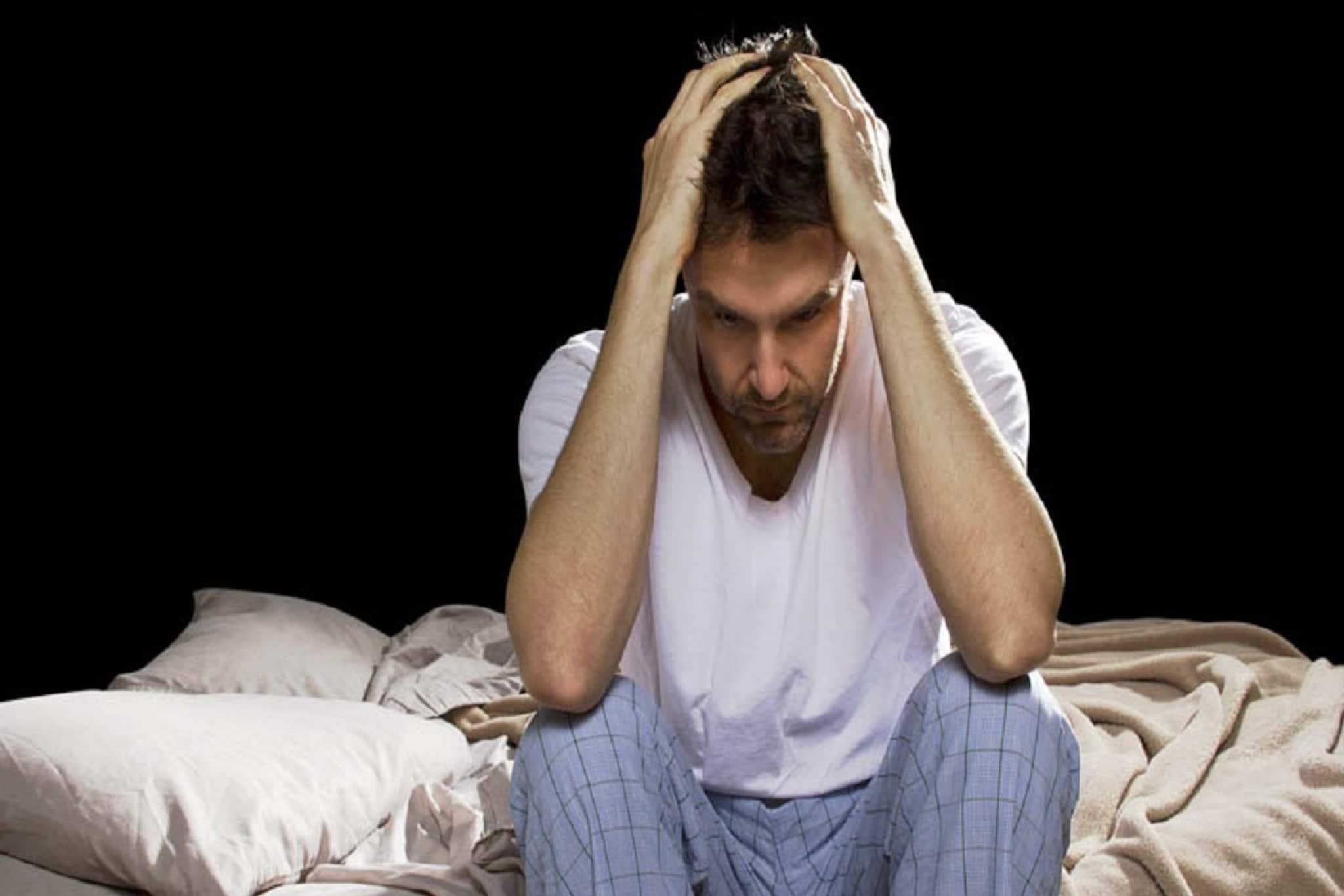 একজন মানুষ কতদিন না ঘুমালেই মারা যাবে জানেন? দিন সংখ্যা শুনলে চমকে যাবেন নিশ্চিত