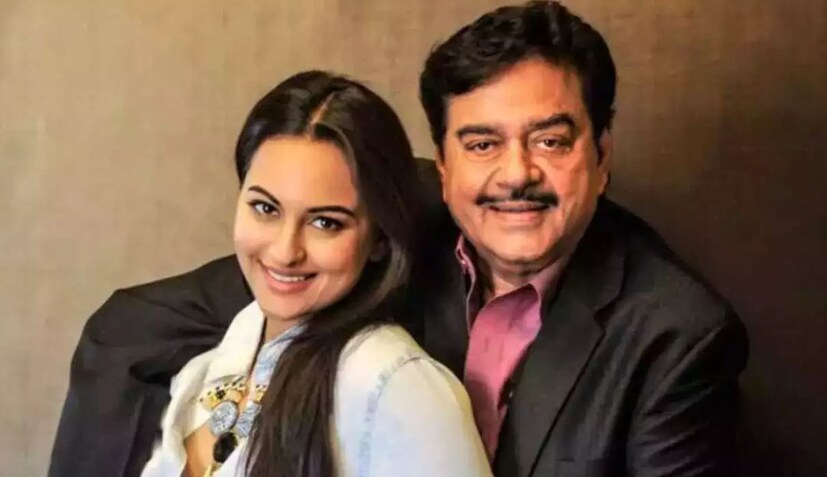 এও শোনা যাচ্ছে, কোকিলাবেন হাসপাতালে ভর্তি শত্রুঘ্ন সিনহা। সূত্রের খবর, রুটিন চেক আপের জন্যই ভর্তি রয়েছেন তিনি। তাঁকে দেখতেই এসেছিলেন মেয়ে-জামাই। 