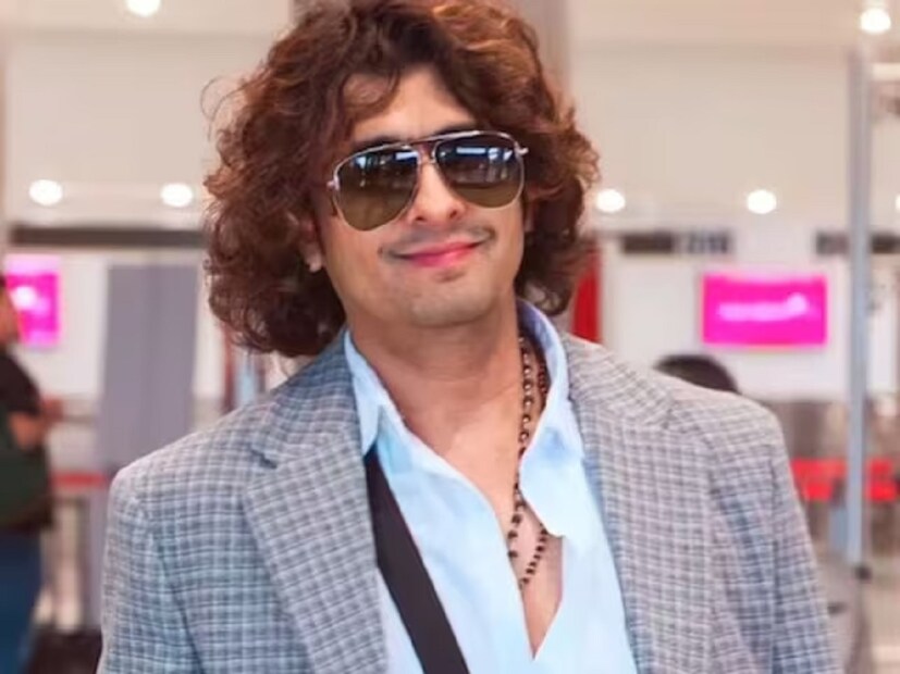 রেকর্ড শেষ হওয়ার পর দেখা যায়, সত্যিই সোনু নিগমের গলা চিড়ে গিয়েছে। রক্ত বেরচ্ছে। সুভাষ ঘাইকে ডেকে দেখান সোনু। বলেন, দেখুন, রক্ত বেরচ্ছে। রক্তে-ঘামে ভেজা সেই গান আজ ইতিহাস।