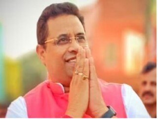 সৌমিত্র খাঁ