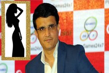 Sourav Ganguly: Biopic এ দাদা-র নায়িকা কে? নাম শুনে ডোনা যা বললেন