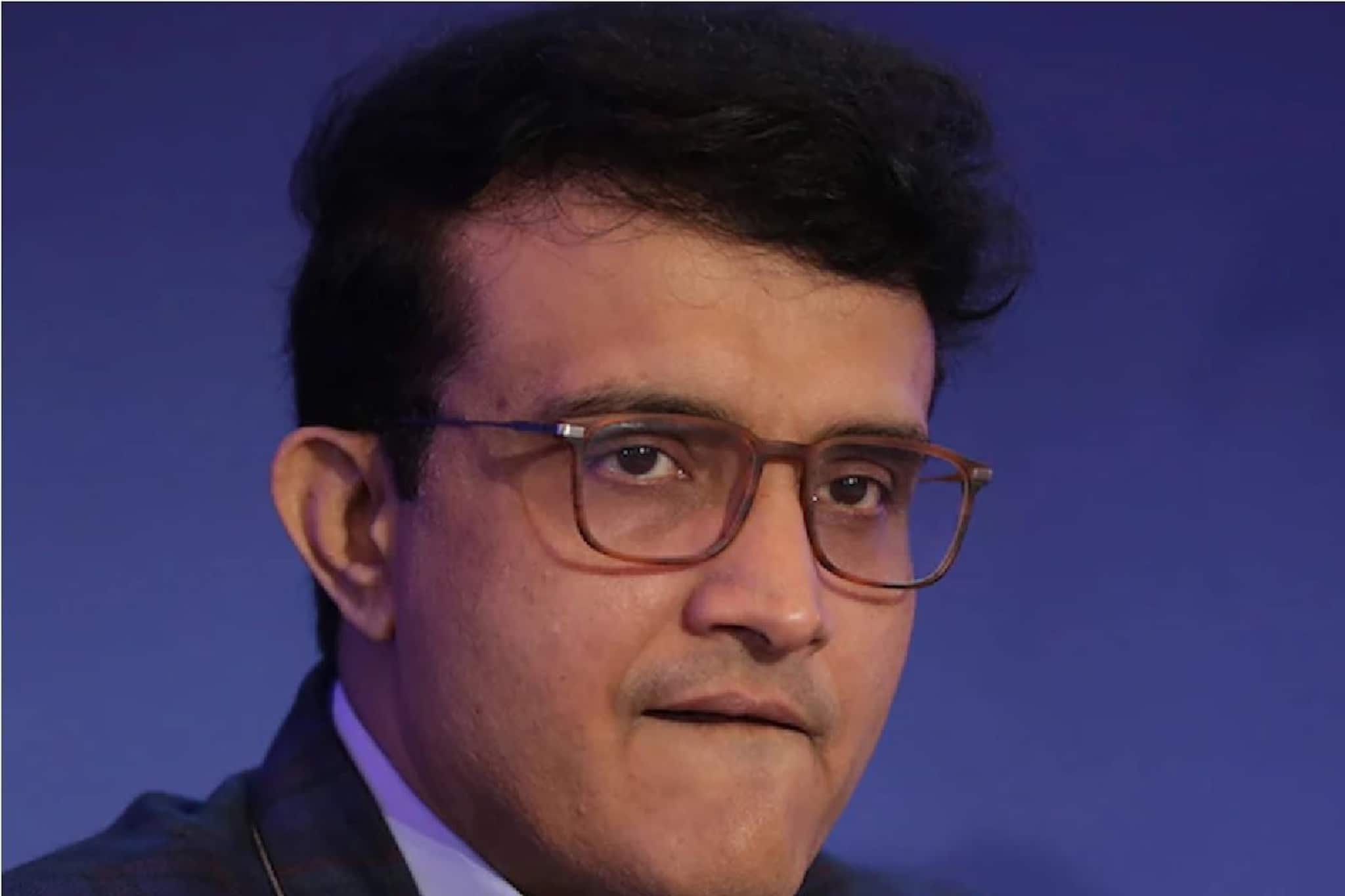 ভারত-ইংল্যান্ড সেমিফাইনাল নিয়ে বড় ভবিষ্যদ্বাণী সৌরভের! কী জানালেন দাদা