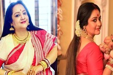 ভারতের ২০ পদ নিজহাতে! ঢাকার আমন্ত্রণে মোরগ পোলাও-ইলিশ খেয়ে নয়া রান্নাঘরে সুদীপা!