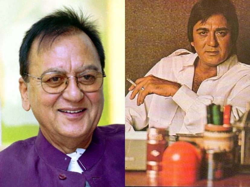 স্নাতকের পর সুনীল রেডিও সিলনে রেডিও জকির চাকরি পান। টক শো ‘লিপটন কি মেহফিল’ হোস্ট করতেন, এবং একদিন, তিনি পরিচালক রমেশ সায়গালের নজরে পড়েন।