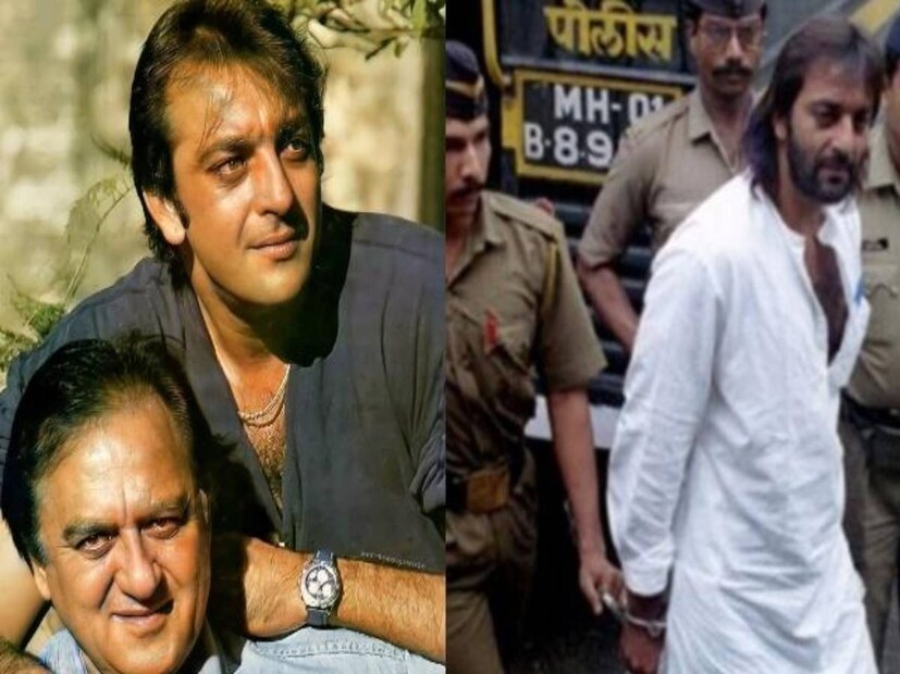 তবে ১৯৮০-এর দশক থেকে সুনীল আর নায়কের ভূমিকা পান না। পার্শ্বচরিত্রে অভিনয় করে রোজগার করতে থাকেন। ১৯৯৩ সালে অভিনয় জগৎ থেকে বিরতি নিয়েছিলেন। এরই মাঝে ছেলে সঞ্জয়ের হাজতবাসের মতো ঘটনায় ফের কঠিন সময়ের মধ্যে দিয়ে যেতে হয় তাঁকে। কিন্তু সঞ্জয়েরই ছবি ‘মুন্না ভাই এমবিবিএস’ (২০০৩) দিয়ে ফের ছবির জগতে পা রাখেন সুনীল। 
