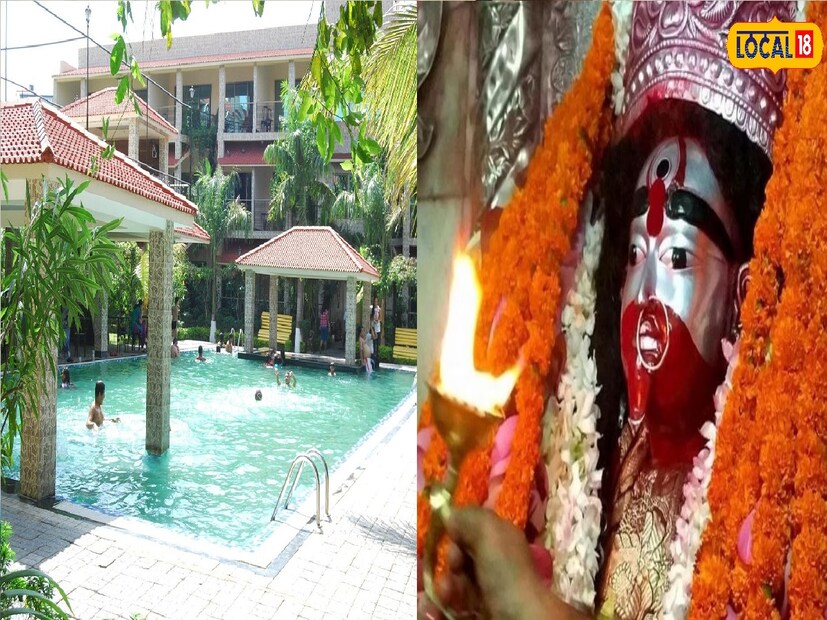 বিভিন্ন ধরনের মানুষের জন্য বিভিন্ন রকমের রুমের ব্যবস্থা রয়েছে। আর সেই সমস্ত হোটেলে ২৫ডিসেম্বর থেকে ১জানুয়ারির অগ্রিম বুকিং এর ক্ষেত্রে প্রায় ২৫ থেকে ৩৫ শতাংশ পর্যন্ত ছাড় দেওয়া হচ্ছে। আপনি নিজের পছন্দের মত হোটেলে ফোন করে অগ্রিম বুকিং করে রাখলে এই বিশেষ ছাড়ের সুবিধা পাবেন।