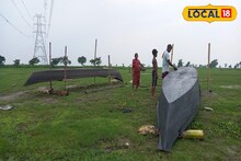 গত বছরের দুঃসহ স্মৃতি আজও টাটকা, বর্ষা আসতেই তিস্তার আগ্রাসীর রূপ নিয়ে চিন্তা