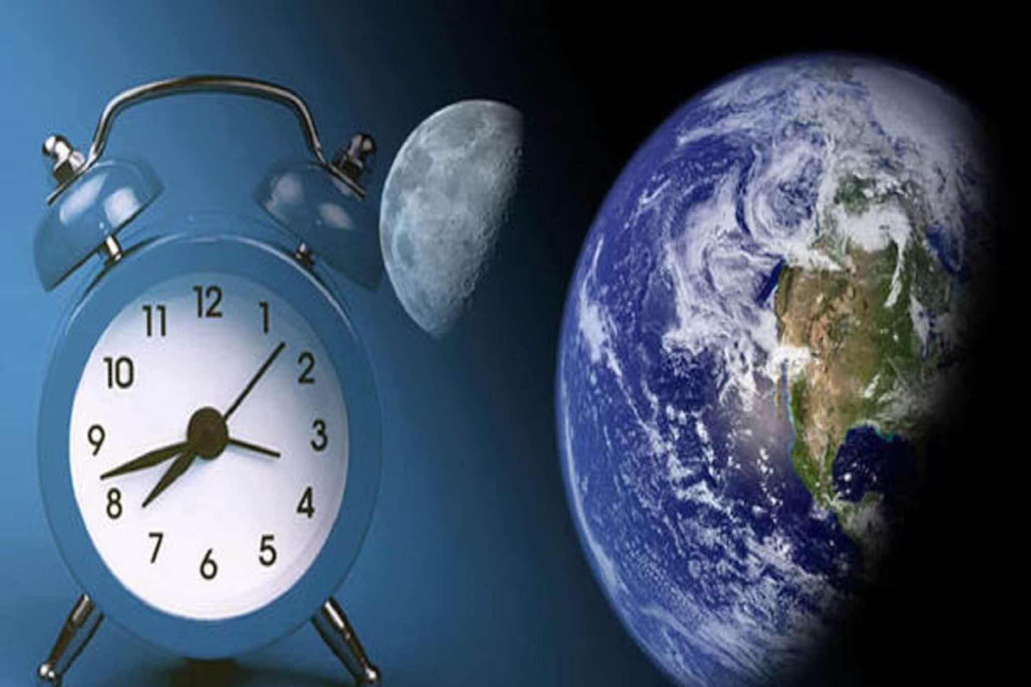 আর ২৪ ঘণ্টা নয়, ২৫ ঘণ্টায় হবে একদিন? বদলে যাচ্ছে পৃথিবী! চমকে উঠছেন বিজ্ঞানীরা