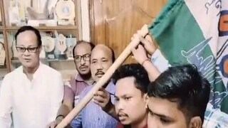 বিজেপিতে ভাঙন বিজেপিতে ভাঙন