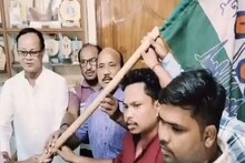 শুরু হয়ে গেল! বিজেপিতে তুমুল ভাঙন তৃণমূলের! 'বড় নেতা' হারতেই বিজেপিতে ধস