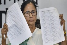 চার বিধানসভা উপনির্বাচনের প্রার্থী তালিকায় বিরাট চমক শাসক TMC-র! কারা প্রার্থী?