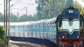 রথযাত্রা স্পেশ‍্যাল ট্রেন