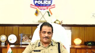 মনোজ ভার্মা।