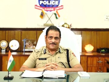মনোজ ভার্মা।