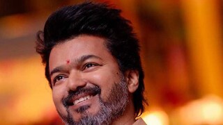 বিজয় থালাপতি বিজয় থালাপতি