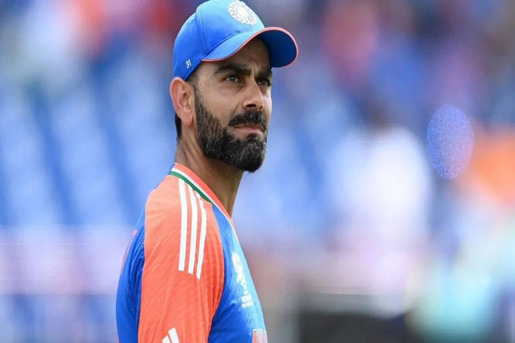 দেশের এক উপমুখ্যমন্ত্রীর অধিনায়কত্বে খেলেছেন কোহলি! বলুন তো কে? দাবি ঘিরে চর্চা