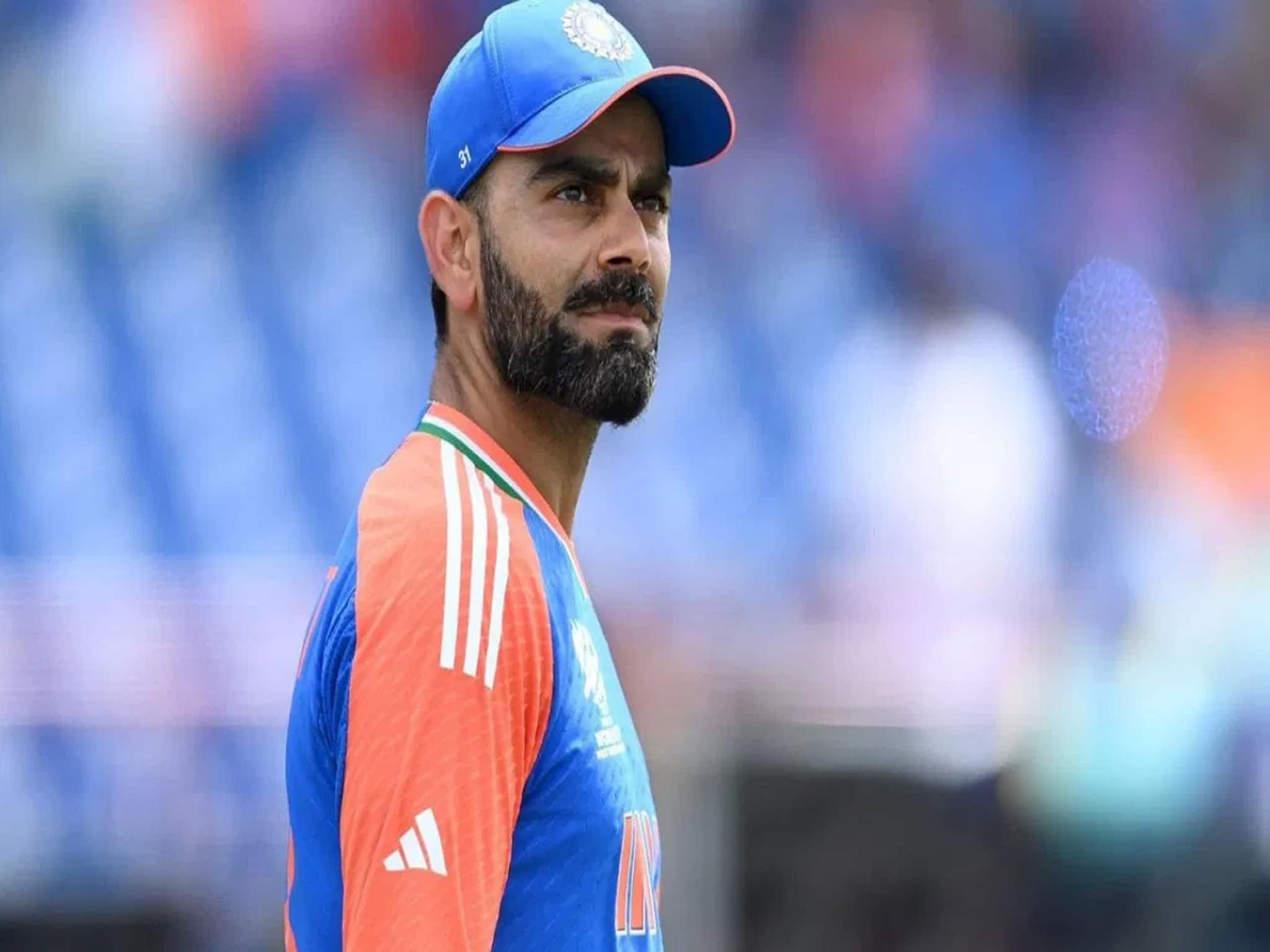 Virat Kohli: এবার কি পুরোপুরি অবসরে কোহলি? অস্ট্রেলিয়া পৌছেই বিরাটের 'রহস্যময়' পোস্ট! তুঙ্গে জল্পনা!