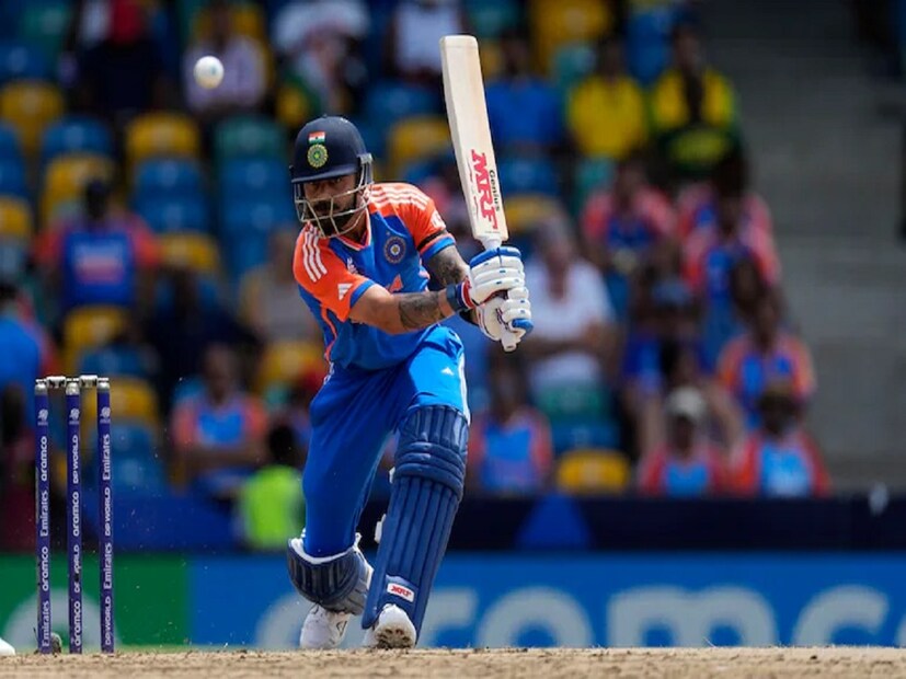 ৪. এর পাশাপাশি কোহলির ফিটনেস রুটিনের গোপন রহস্য হল নিয়মানুবর্তিতা। নিজের স্বাস্থ্য এনার্জি ধরে রাখার জন্য ধারাবাহিক ভাবে প্রশিক্ষণ করেন তিনি।