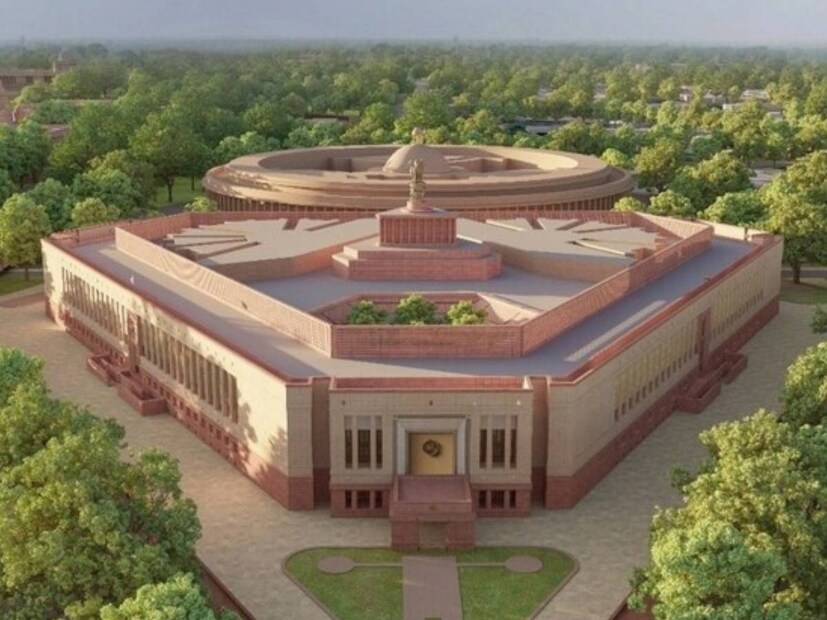 Parliament