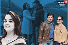 ফের বিয়ে করছেন ৫৯র স্নেহাশিস,পাত্রী ৪৭, দীর্ঘদিনের প্রেম এবার পরিণতি পাবে বিয়ে