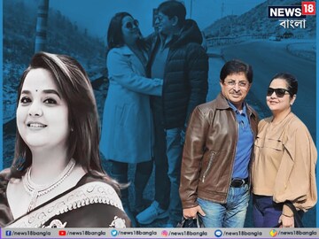 ফের বিয়ে করছেন ৫৯র স্নেহাশিস,পাত্রী ৪৭, দীর্ঘদিনের প্রেম এবার পরিণতি পাবে বিয়ে