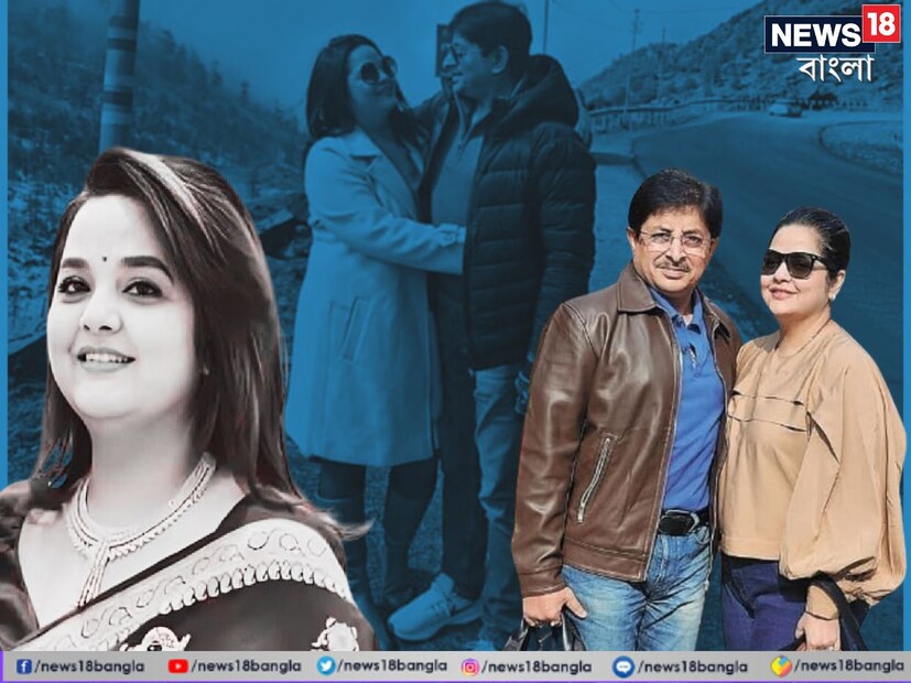 Snehasis Ganguly:  ফের ছাদনাতলায় যাচ্ছেন সৌরভ গঙ্গোপাধ্যায়ের দাদা স্নেহাশিস গঙ্গোপাধ্যায়৷  সূত্রের যা খবর তাতে রবিবারই ফের জীবনের নতুন ইনিংস শুরু করেছেন৷ স্নেহাশিসের দ্বিতীয় স্ত্রী-র নাম অর্পিতা চট্টোপাধ্যায়৷