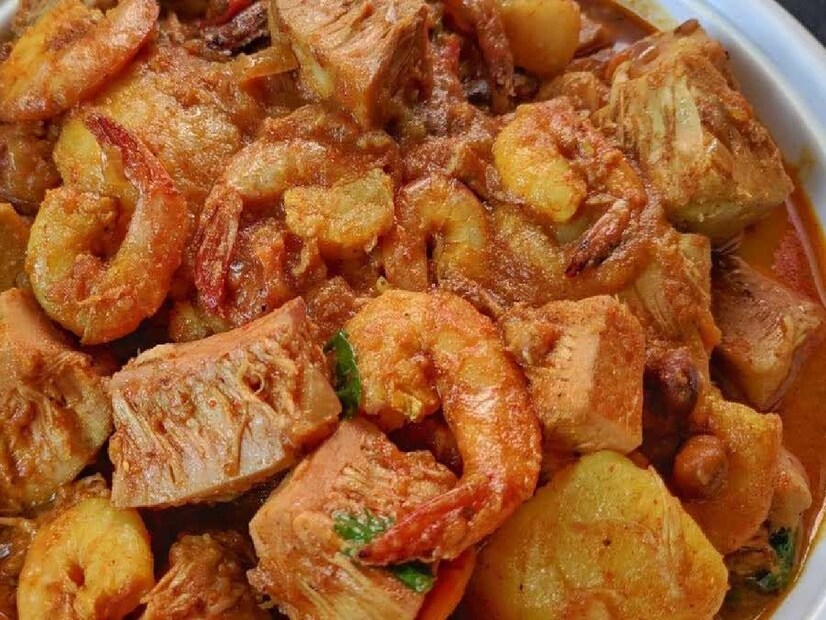 রেটিনা সংক্রান্ত সমস্যার ঝুঁকি এড়াতে এঁচোড় উপকারী। চোখের যে-কোনও কঠিন রোগের ঝুঁকি কমায় এই ভিটামিন।