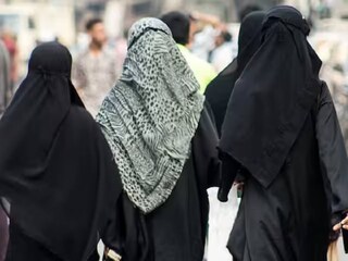 খোরপোশ পাবেন মুসলিম মহিলারাও।