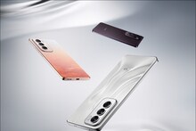 জীবনের প্রতিটি সুন্দর মুহূর্ত ক্যাপচার করুন OPPO Reno12 5G-এর সঙ্গে