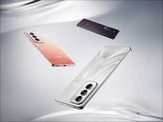 জীবনের ম্যাজিক ক্যাপচার করুন OPPO Reno12 5G-এর সঙ্গে