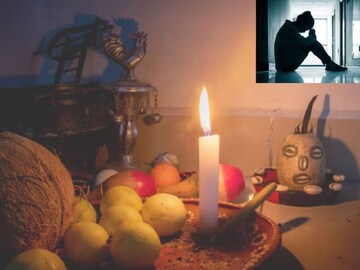 সন্দেহের বশে খুন। (ছবি: আইস্টক)