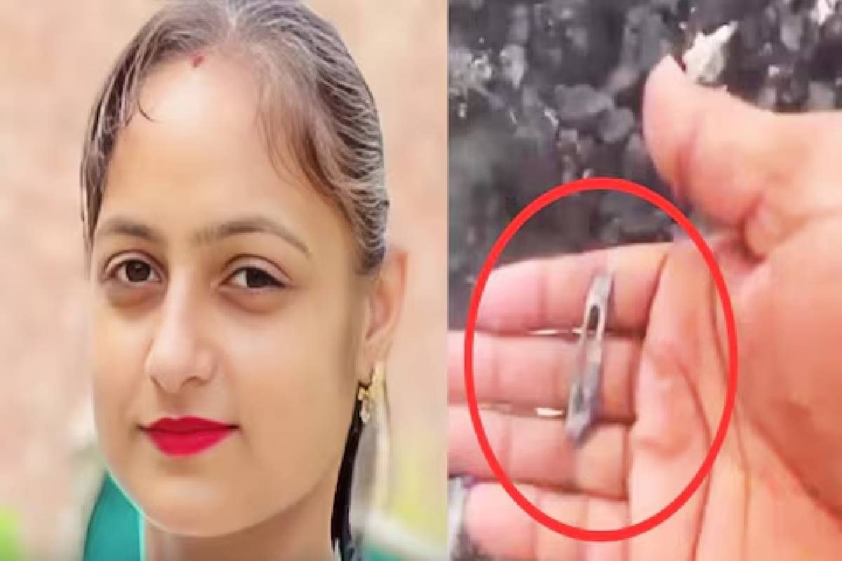 প্রসবের সময় মৃত্যু স্ত্রীর! সৎকার করে চিতাভস্ম থেকে যা পাওয়া গেল… শিউরে উঠবেন প্রসবের সময় মৃত্যু স্ত্রীর! সৎকার করে চিতাভস্ম থেকে যা পাওয়া গেল… শিউরে উঠবেন