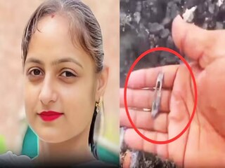 উত্তর প্রদেশে চিকিৎসায় গাফিলতির অভিযোগ।