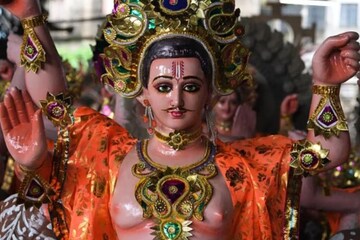 প্রতি বছর একই দিনে কেন পড়ে বিশ্বকর্মা পুজো? অবাক করা ঘটনার পিছনে রয়েছে বড় কারণ